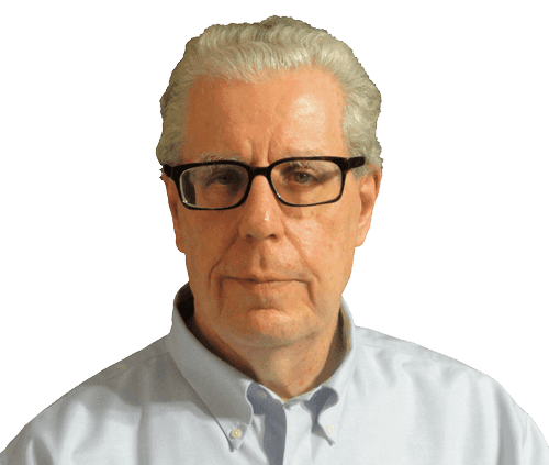 Bob Verini, LSAT tutor